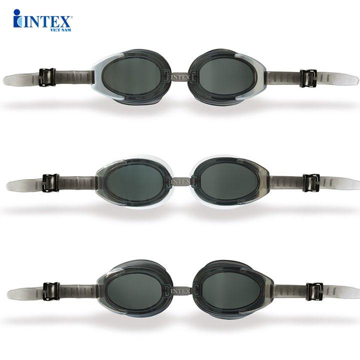 Kính bơi chống nắng intex 55685