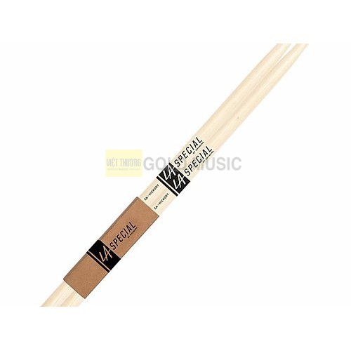 Dùi trống addario LA5AW thông dụng phù hợp nhiều kỹ thuật đánh trống