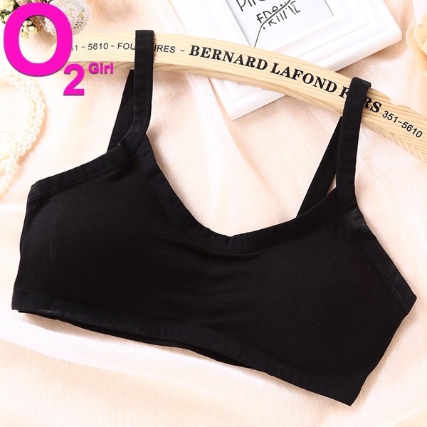 Combo 10 áo bra 3 dây cotton siêu đẹp