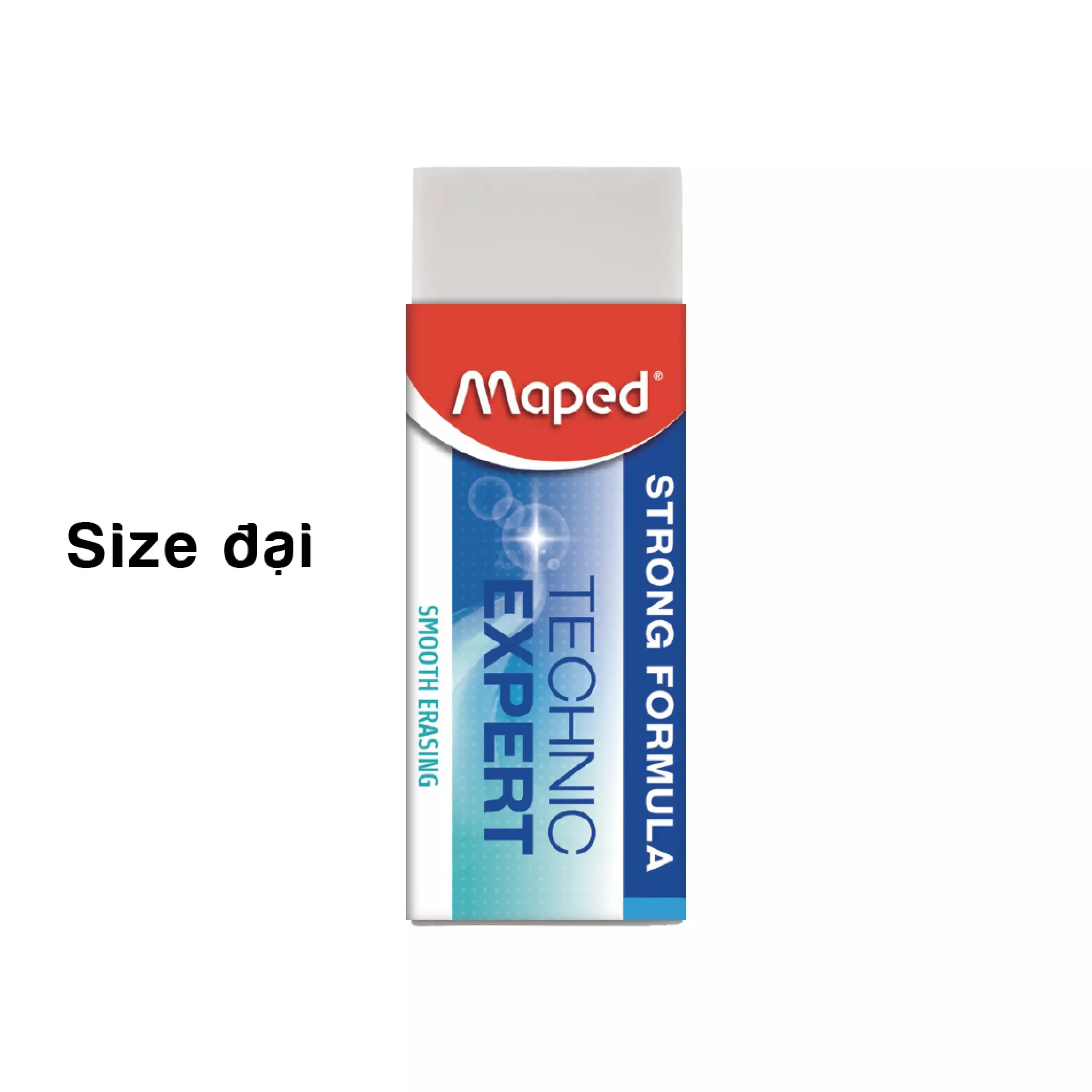 MAPED - Gôm Expert siêu sạch [Chính hãng]