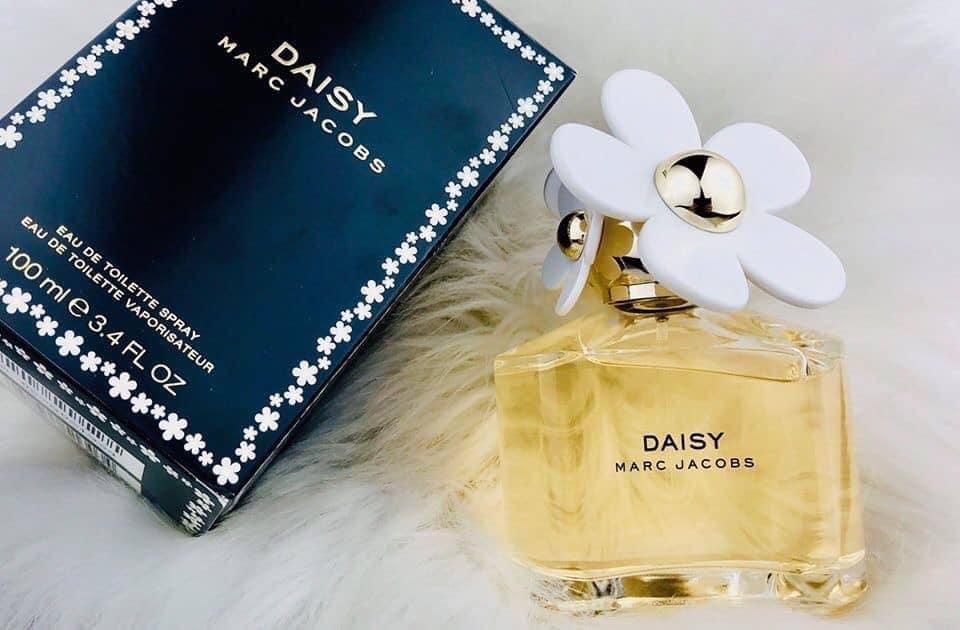 Nước hoa Daisy của Marc Jacobs Eau De Toilette Spray