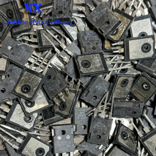 Mosfet IXKH47n60 hàng tháo máy chính hãng