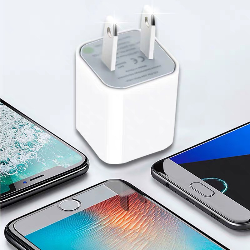 [HCM][BH 12THÁNG] CÓC SẠC KHÔNG HỘP C11