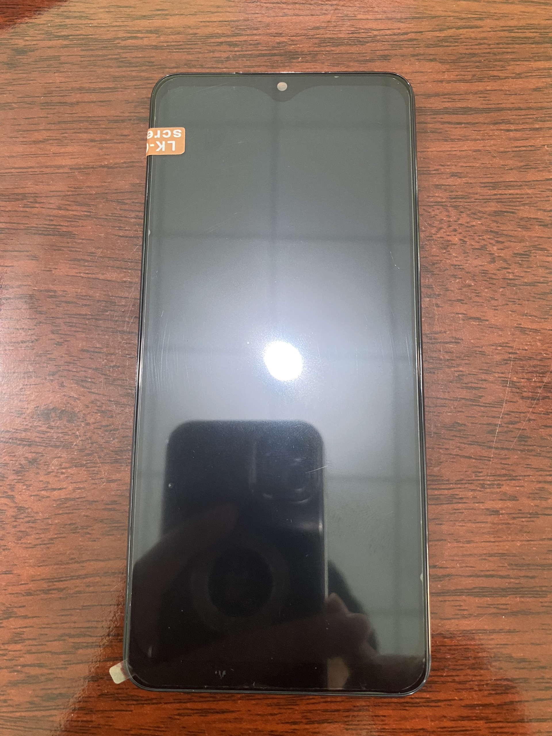 Màn hình samsung A22 4g Oled khung 2ic