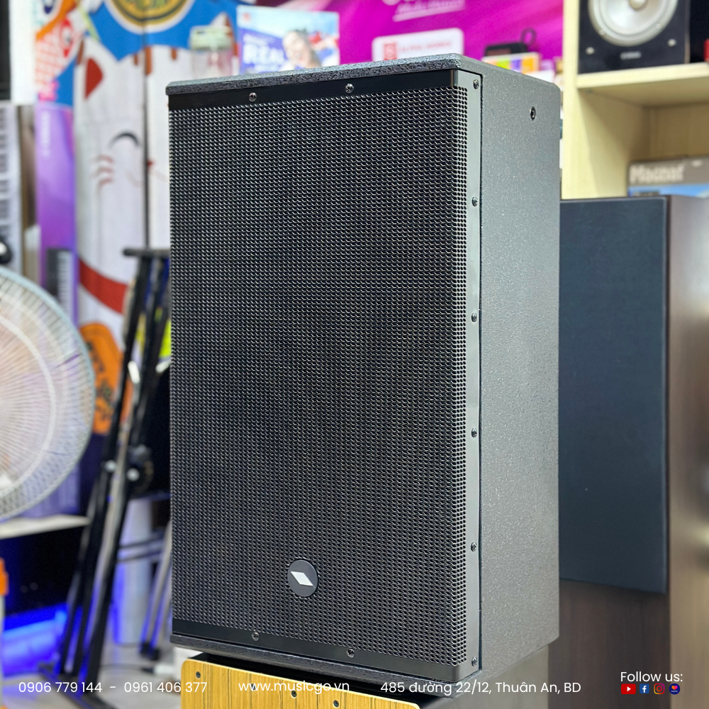 Loa PA Passive PROEL LTX12P