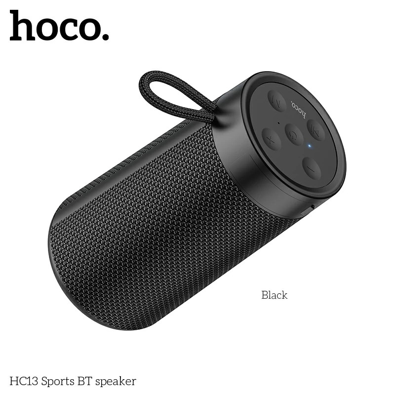 LOA BLUETOOTH HOCO HC13
