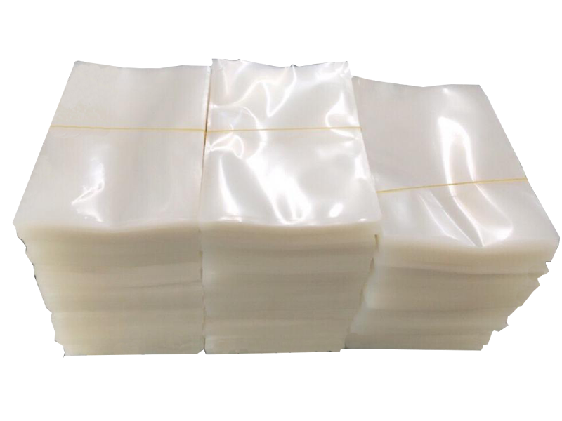 TÚI HÚT CHÂN KHÔNG HAI MẶT TRƠN ĐỦ SIZE (CHỌN SIZE)