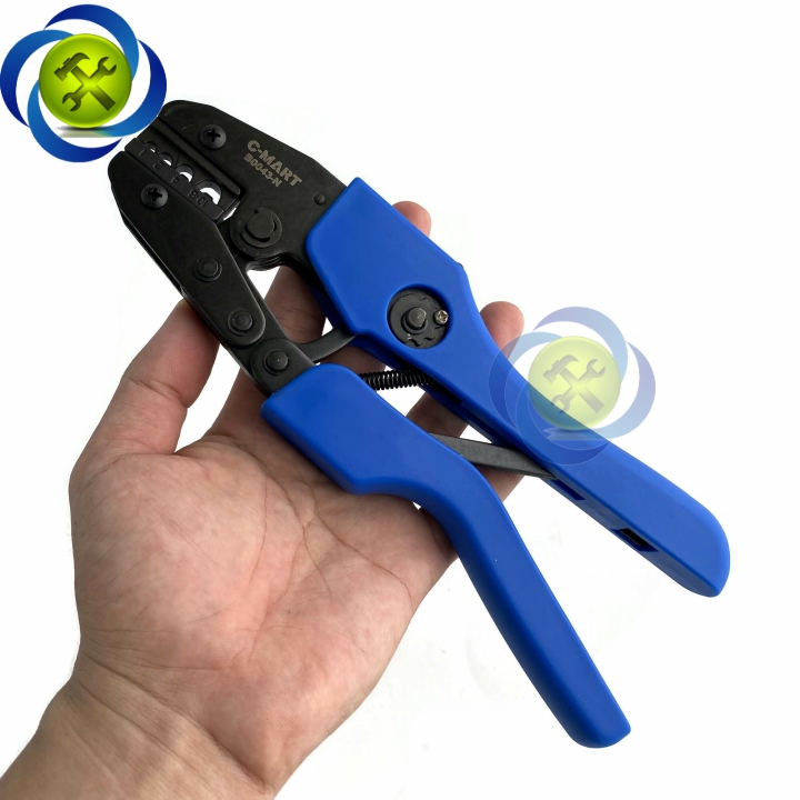 [HCM]Kềm bấm Cos C-mart B0043-N