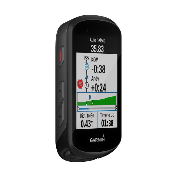 Garmin Edge 530