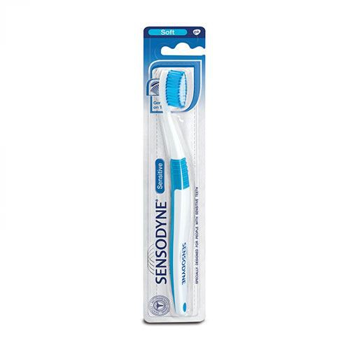 BÀN CHẢI ĐÁNH RĂNG SENSODYNE