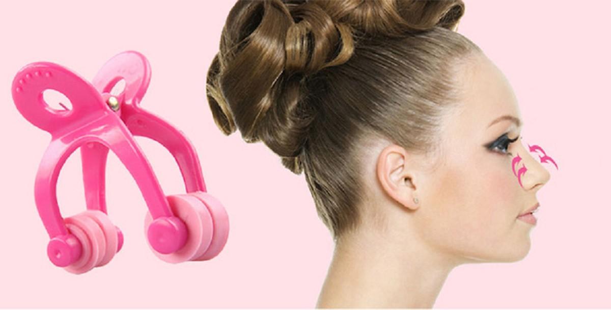 Kẹp Nâng Sống Mũi Thế Hệ Mới