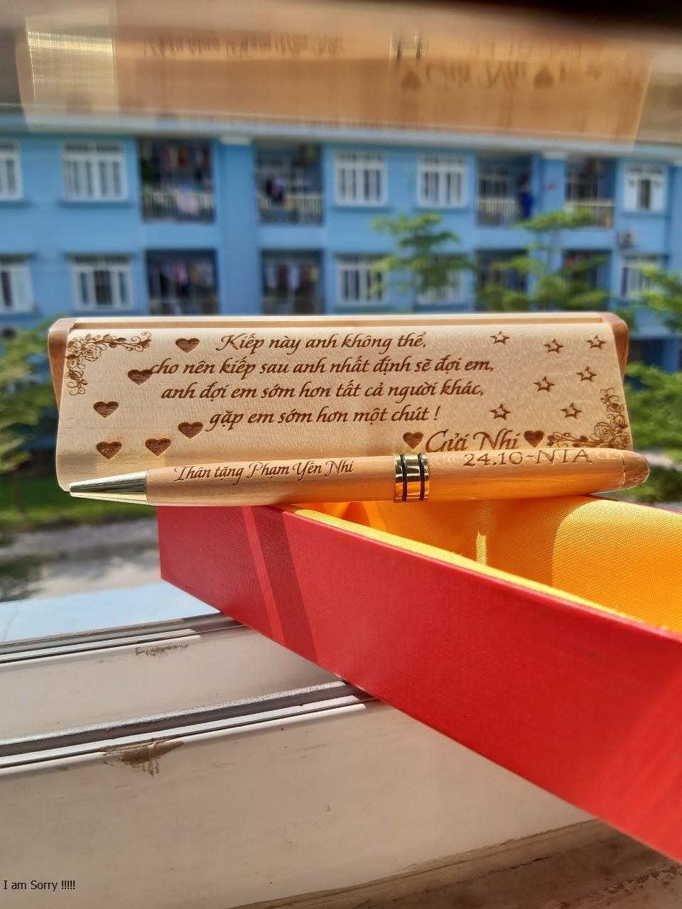 Qùa tặng sinh nhật