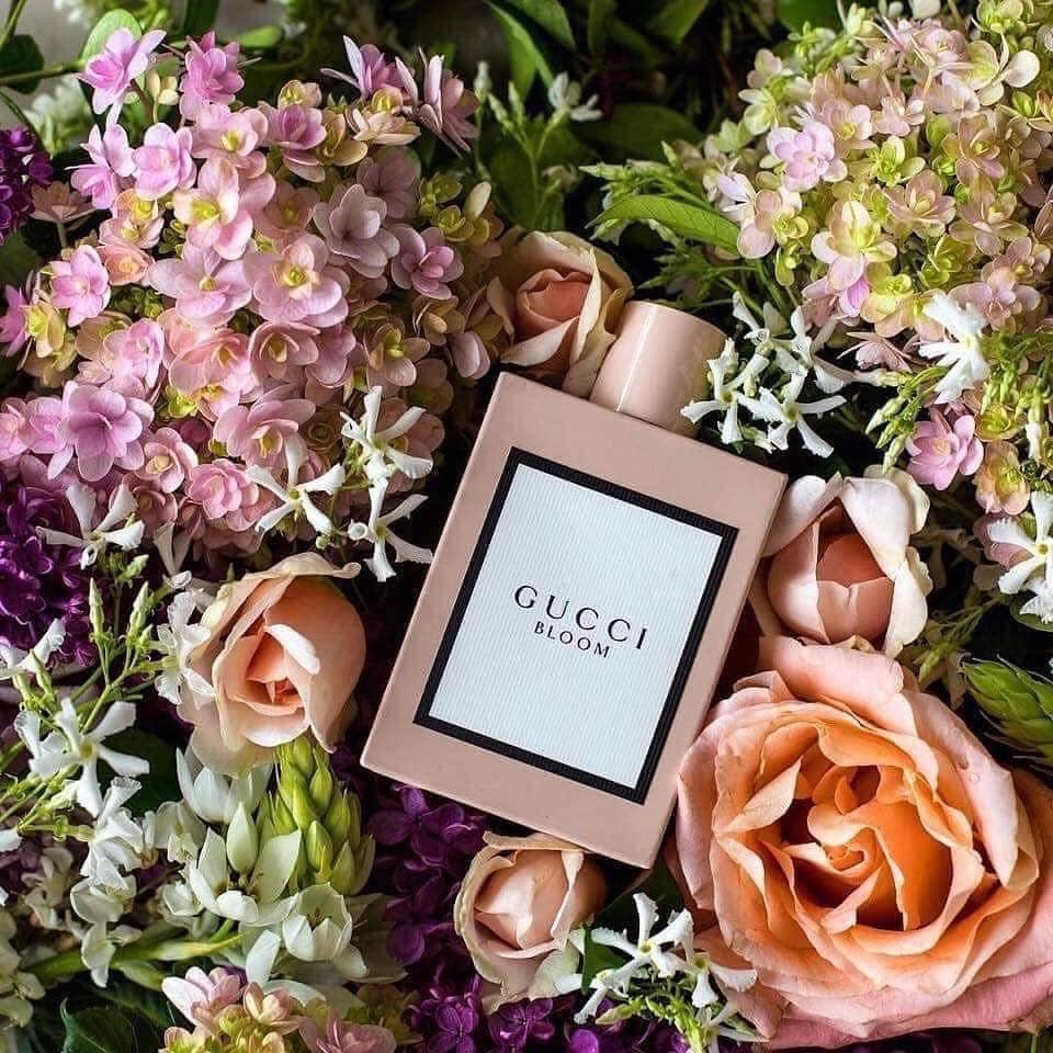 NƯỚC HOA GUCCIBLOOM