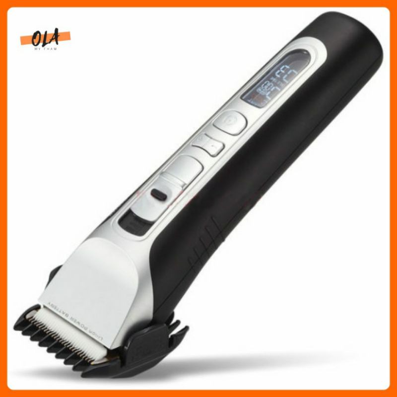 Tông đơ chuyên nghiệp codos chc 968 - mỹ phẩm ola