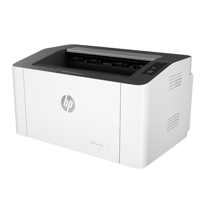 Máy In Lazer HP 107W