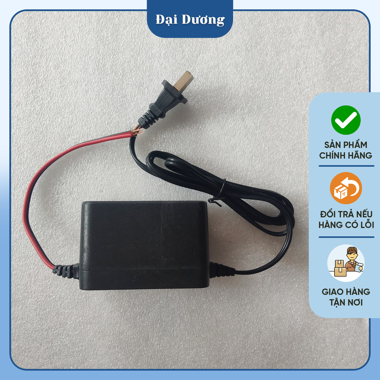 Nguồn ( adapter) máy lọc nước 24v, 36v