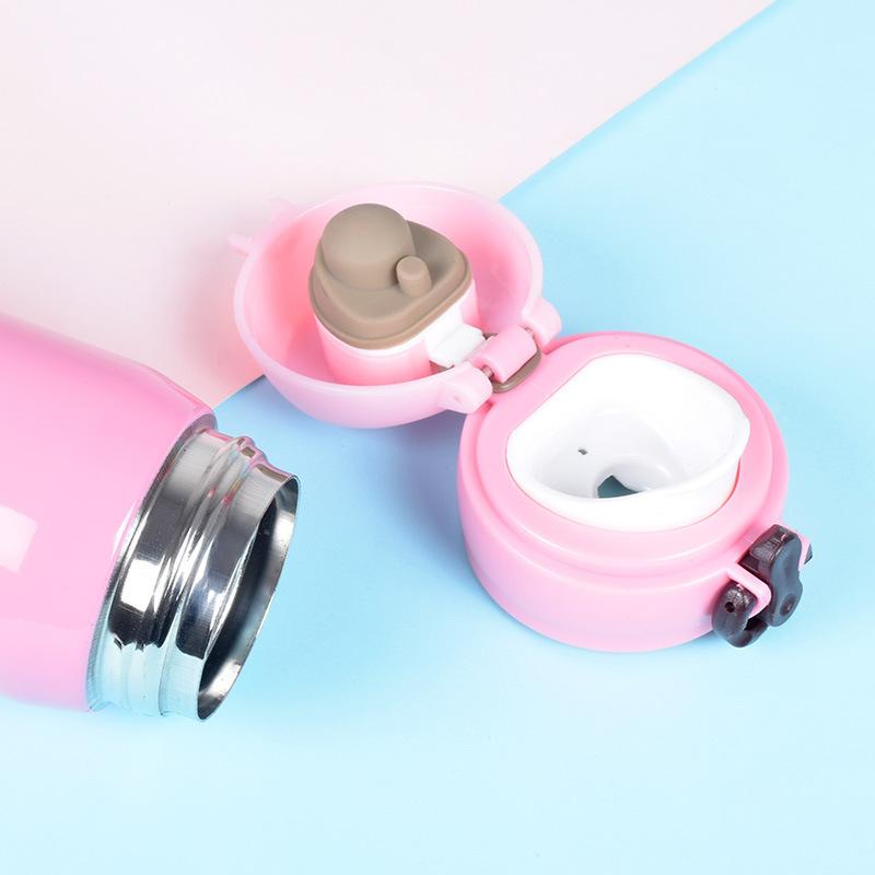 Bình nước thép giữ nhiệt BT21
