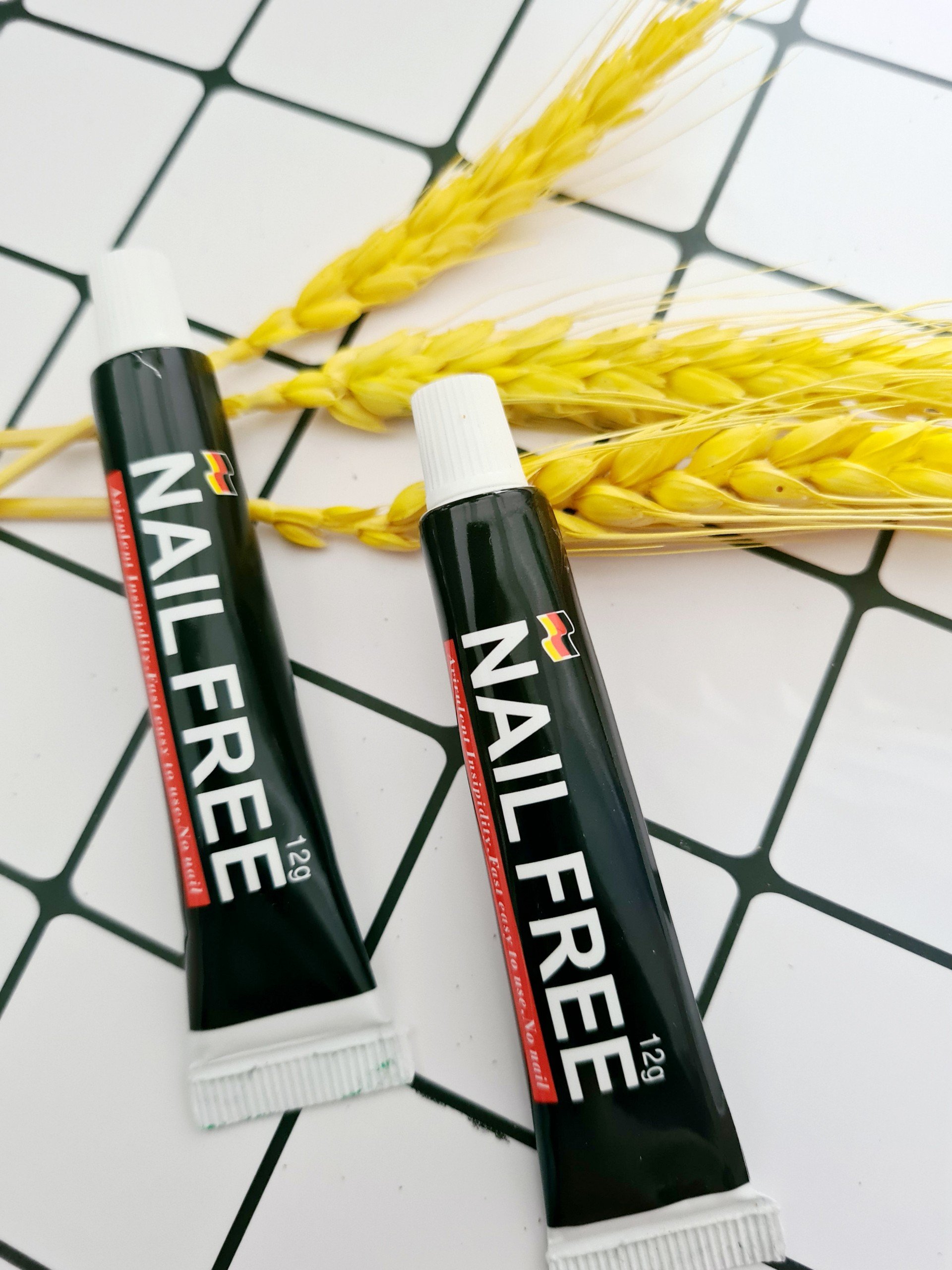 Keo dán nail free siêu chắc dán mọi bề mặt