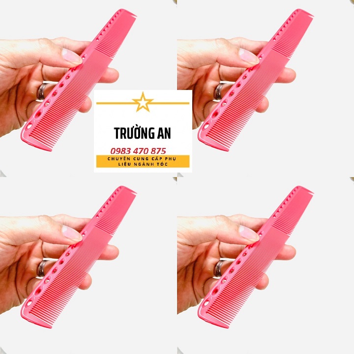Lược cắt tóc YS cao cấp