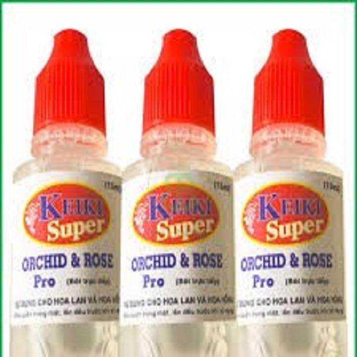 [HCM]Chế phẩm Keiki Super pro