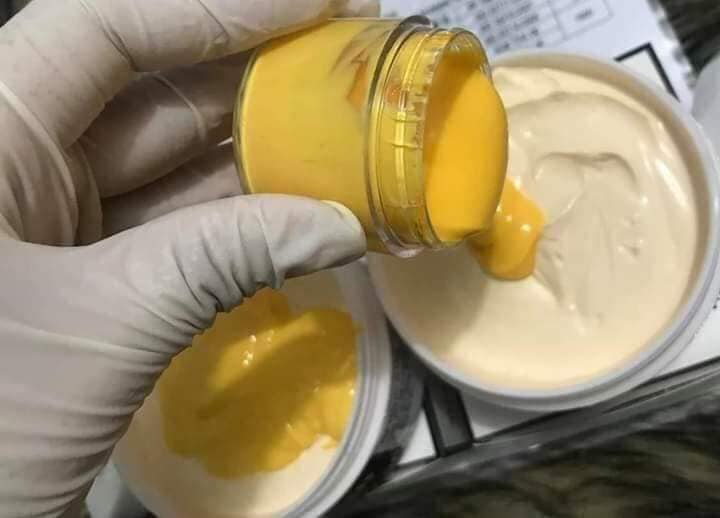 Kích trắng x6 nâng tone da nhanh chóng