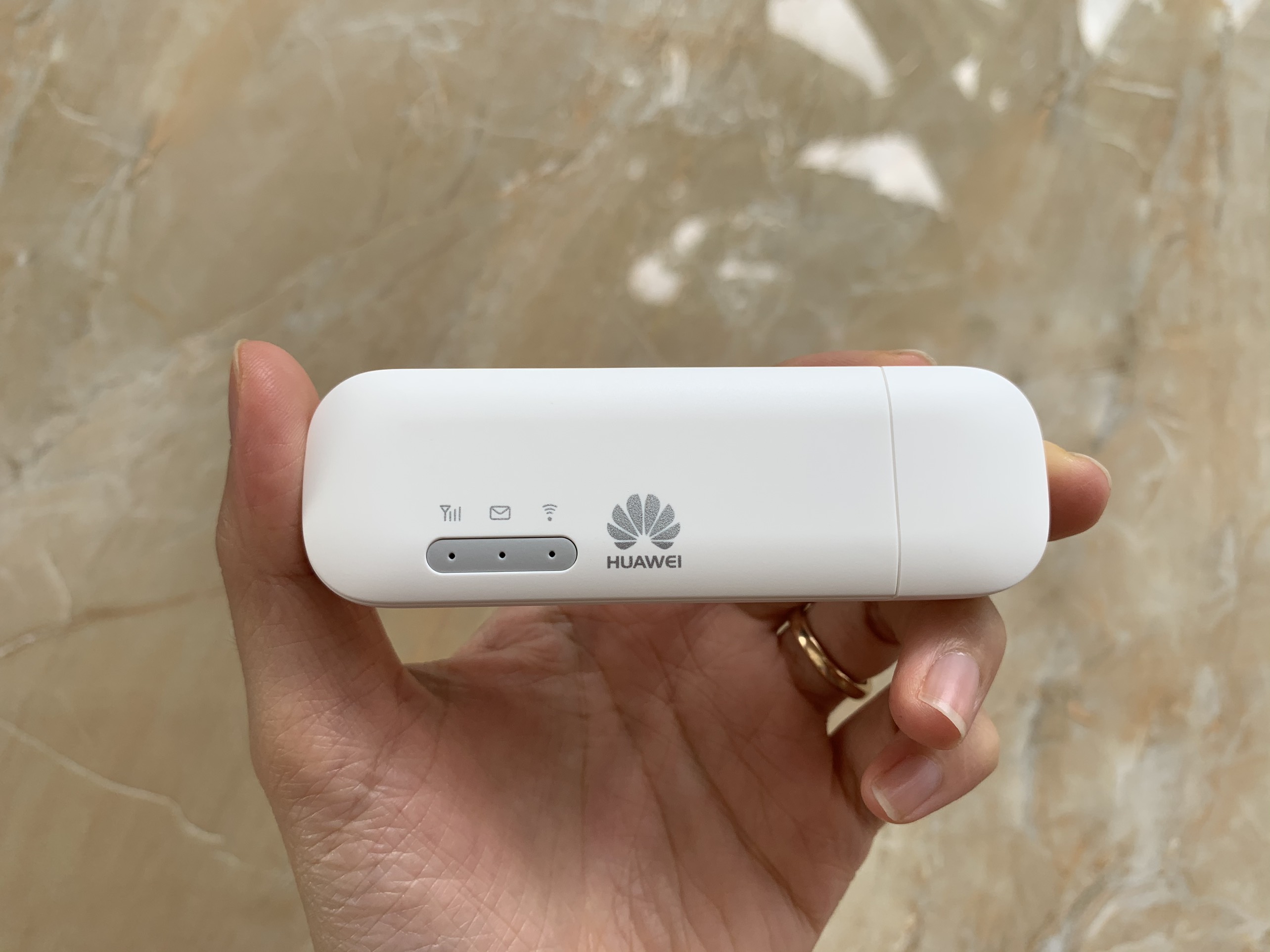 [HCM]Usb Wifi 4G Huawei E8372