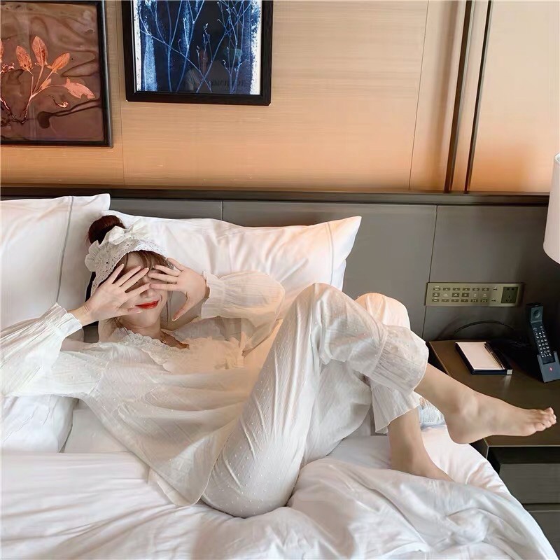 BỘ NGỦ YUKATA SIÊU XINH ULZZANG