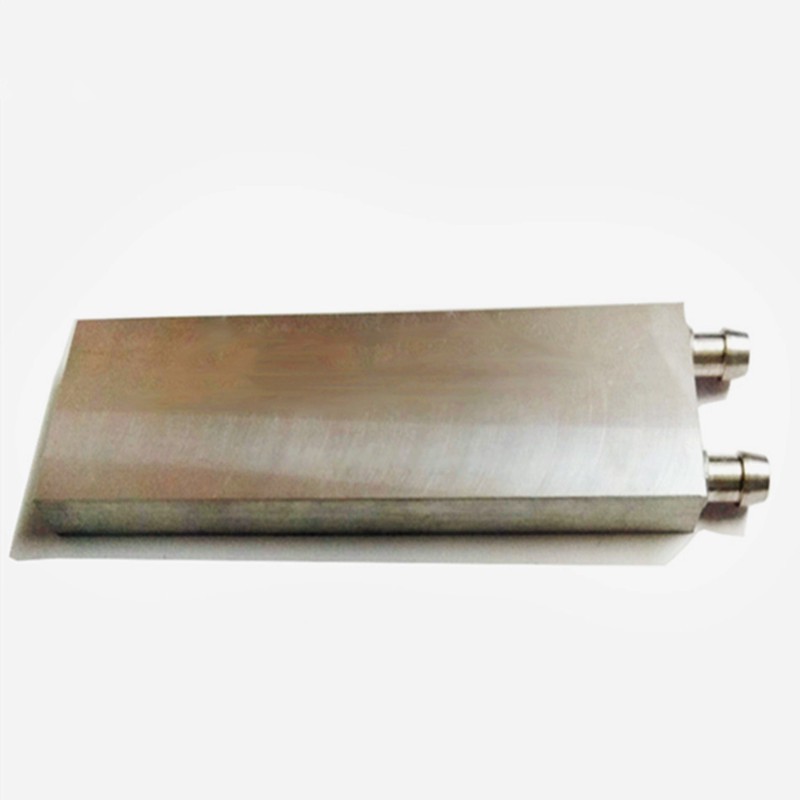 Tản nhiệt nước cho sò nóng lạnh