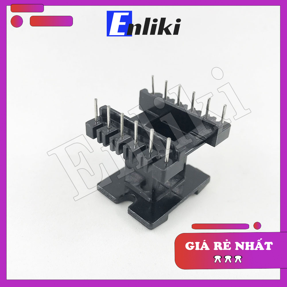 EE33 (6+6) khuôn biến áp