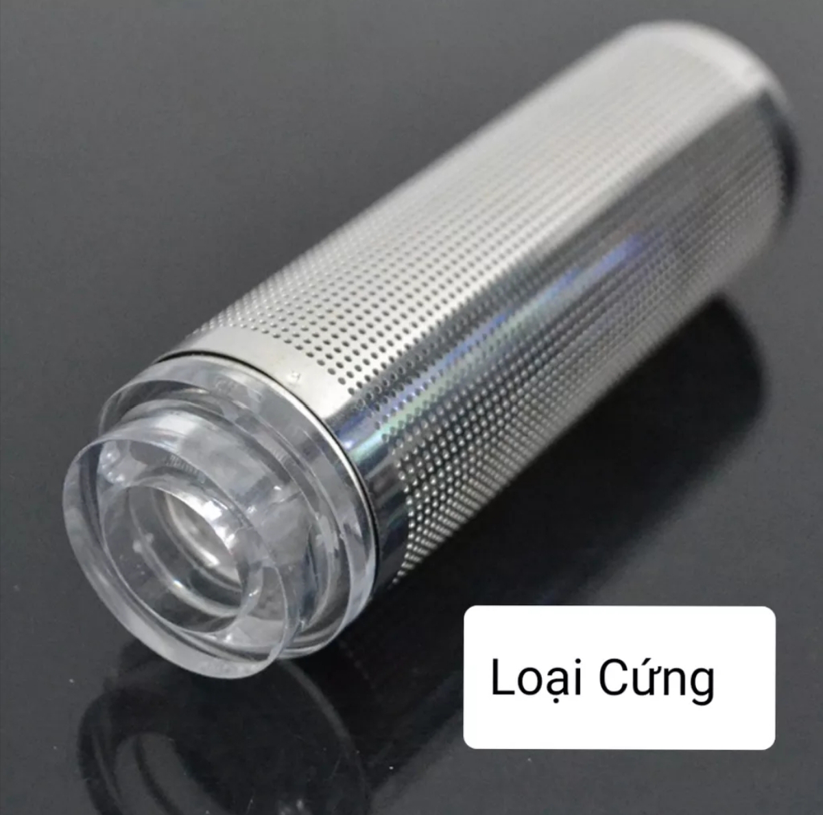 Bịt tép inox , phụ kiện bể tép