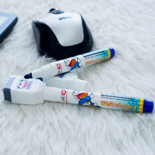 Bút lông bảng Thiên Long WB-016 - hình Doraemon