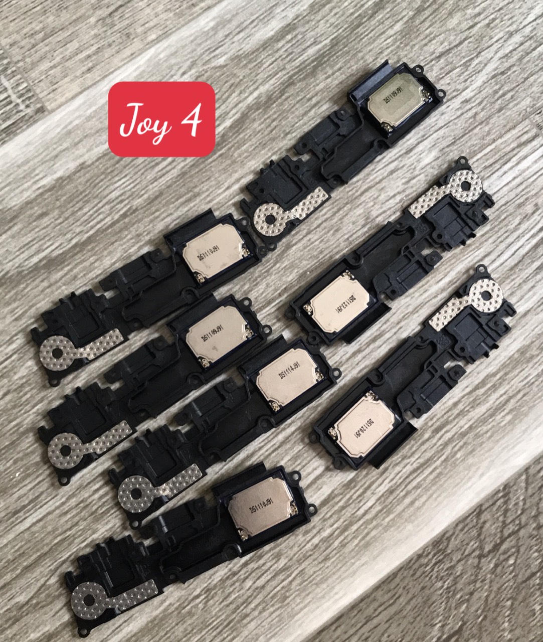 Loa chuông vsmart JOY 4 zin