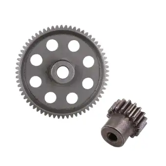 rc car gears