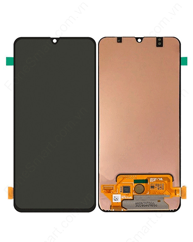 Màn hình samsung a70 qx tặng keo dán b7000