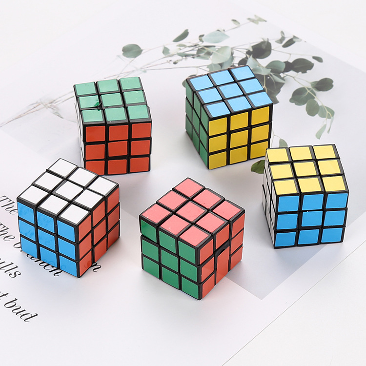 [Mới] Đồ chơi khối rubik giá rẻ chất lượng cao nhiều lựa chọn hấp dẫn
