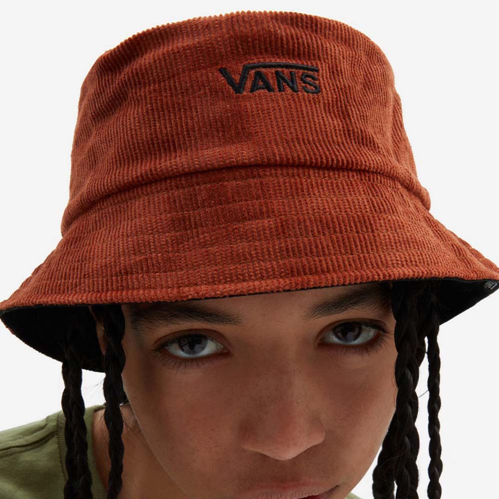 Nón Dusk Downer Check Bucket Hat VN000A9ECKN