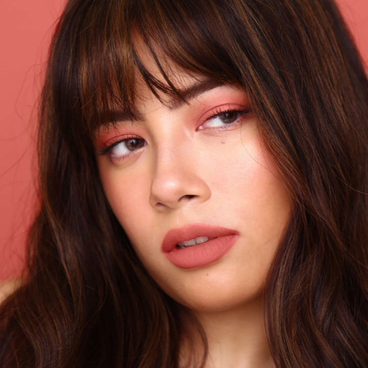 Son thỏi Sunnies Face Fluffmatte in Milkshake