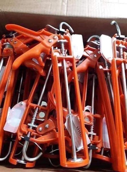 Súng bắn keo tự ngắt MHC