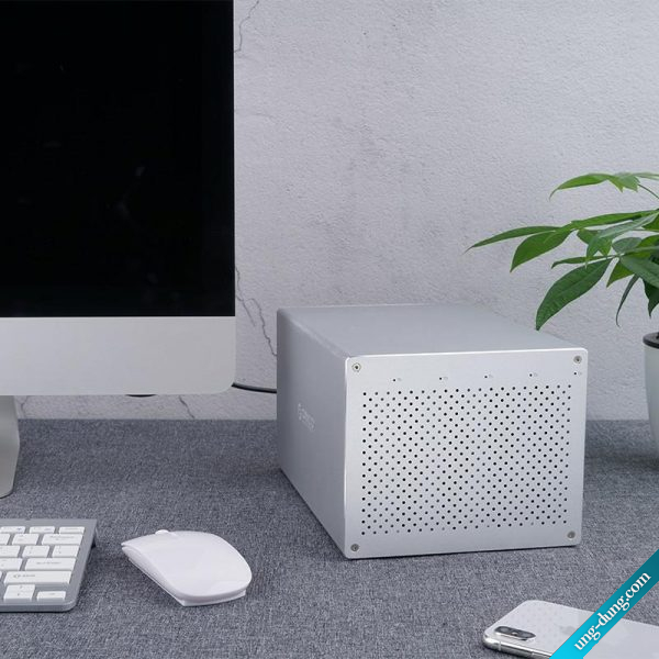 Box 5 Ổ Cứng Orico WS500RU3