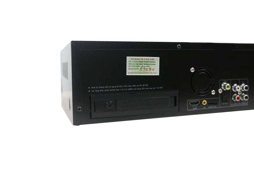 Đầu DVD Karaoke ACNOS SK9009