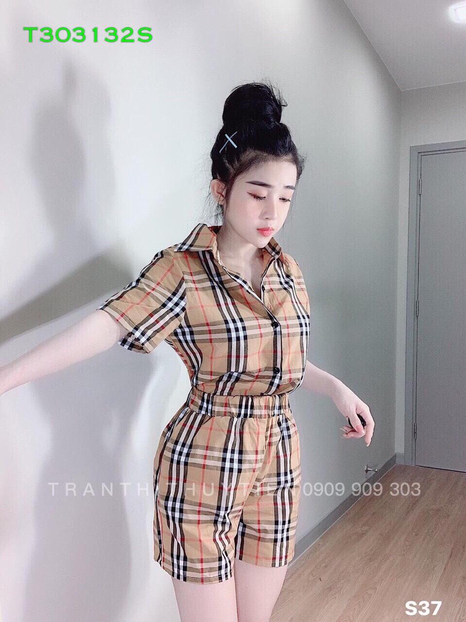 [HCM]Set bộ caro -QH