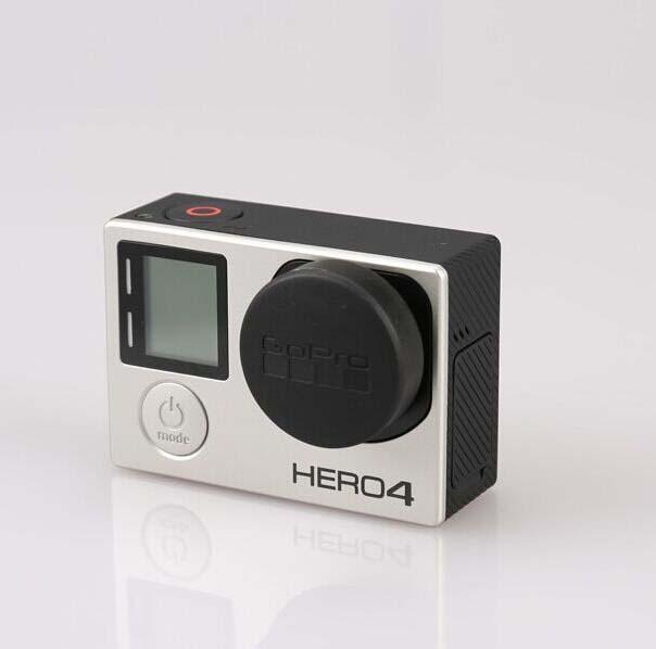 Nắp che cho GoPro Hero 4