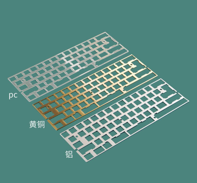 KIT KDB67 KII - Bộ bàn phím tiêu chuẩn