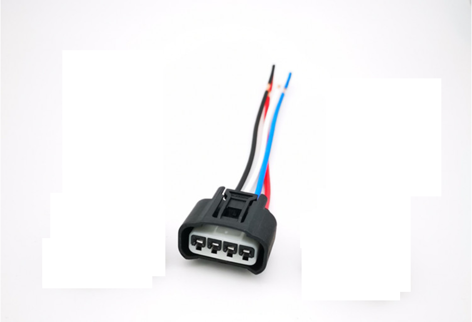 Giắc cắm Toyota (Giá 1 sợi)