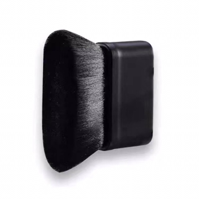 Chổi phủi tóc mềm barber
