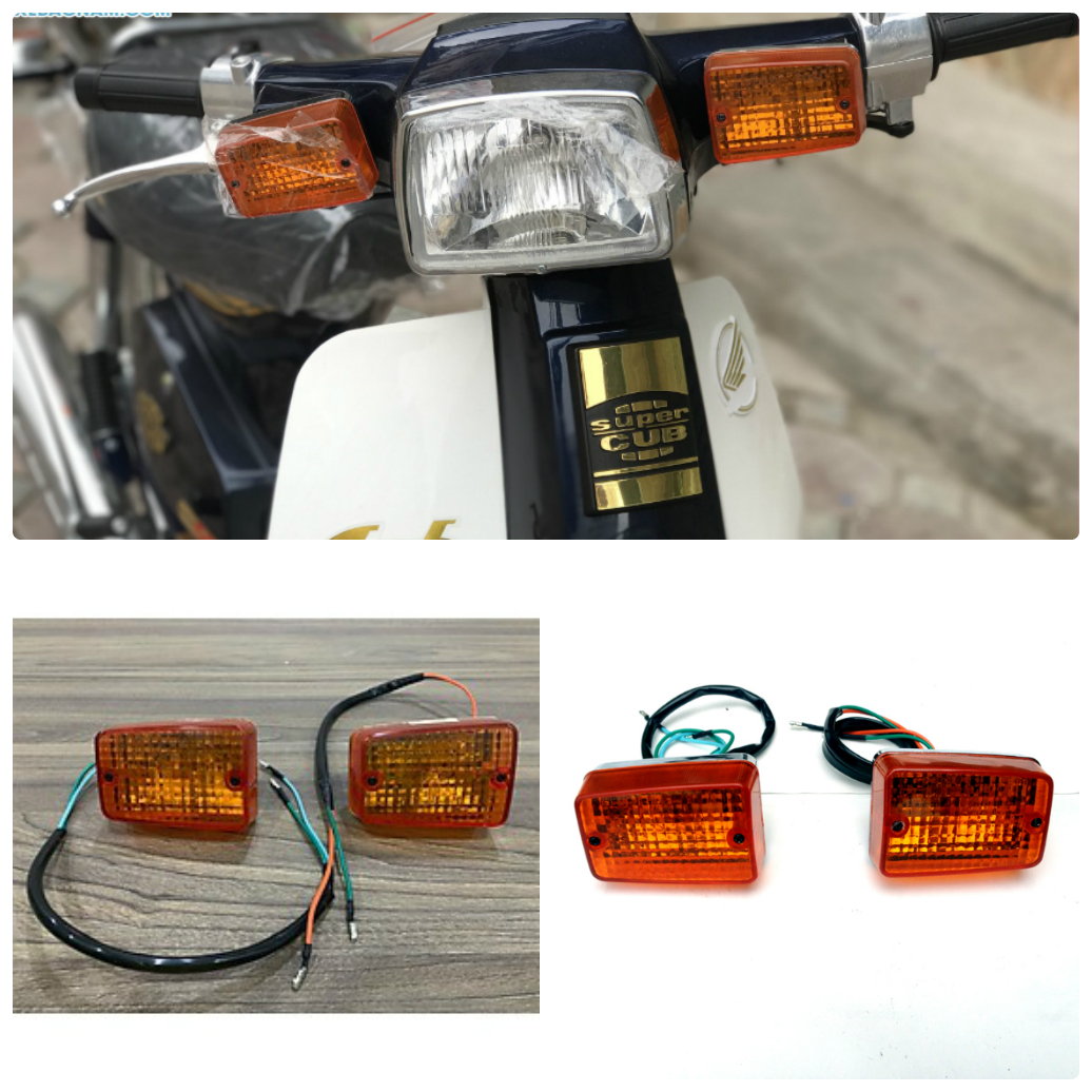 2 củ nhan trước custom 82 UMW  hàng chất lượng cao