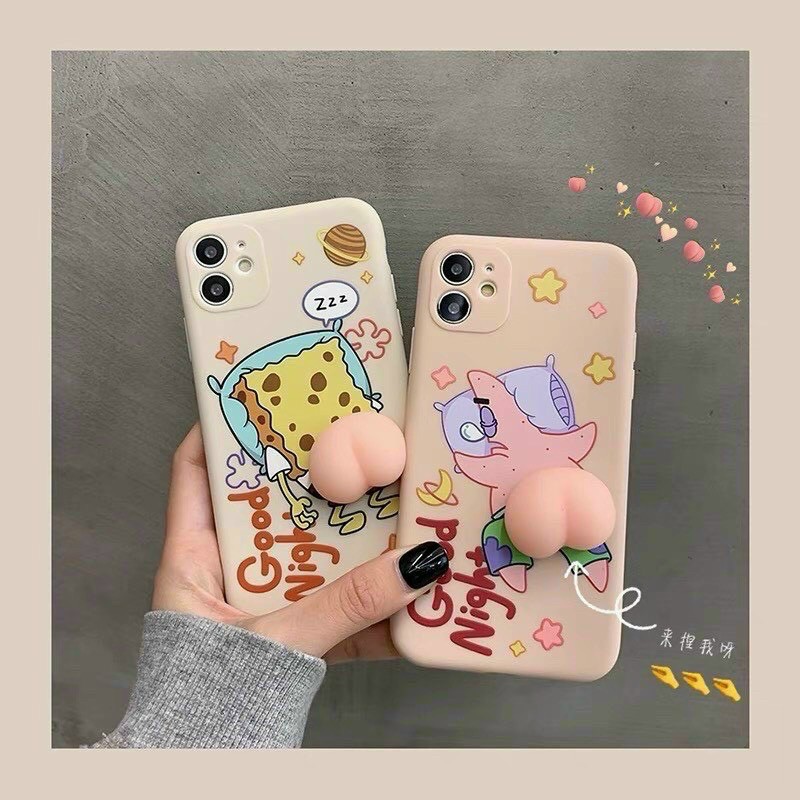Ốp Mochi Mickey ip12/ ip12 pro max