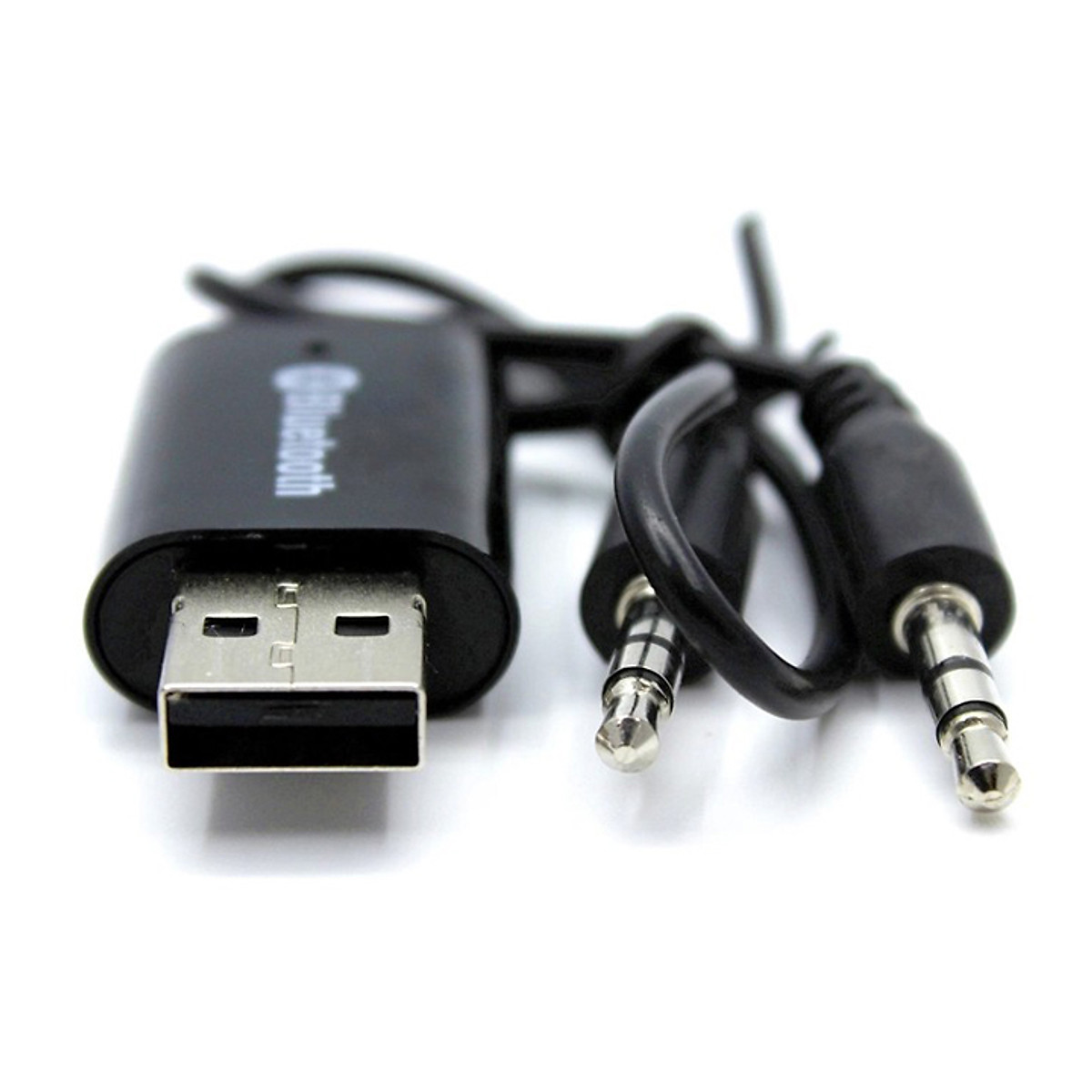 USB Bluetooth PT 810 kết nối rất ổn định, âm thanh chuẩn