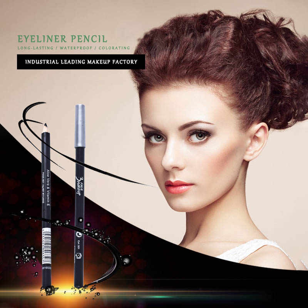 Chì Mí 3 Face Makeup