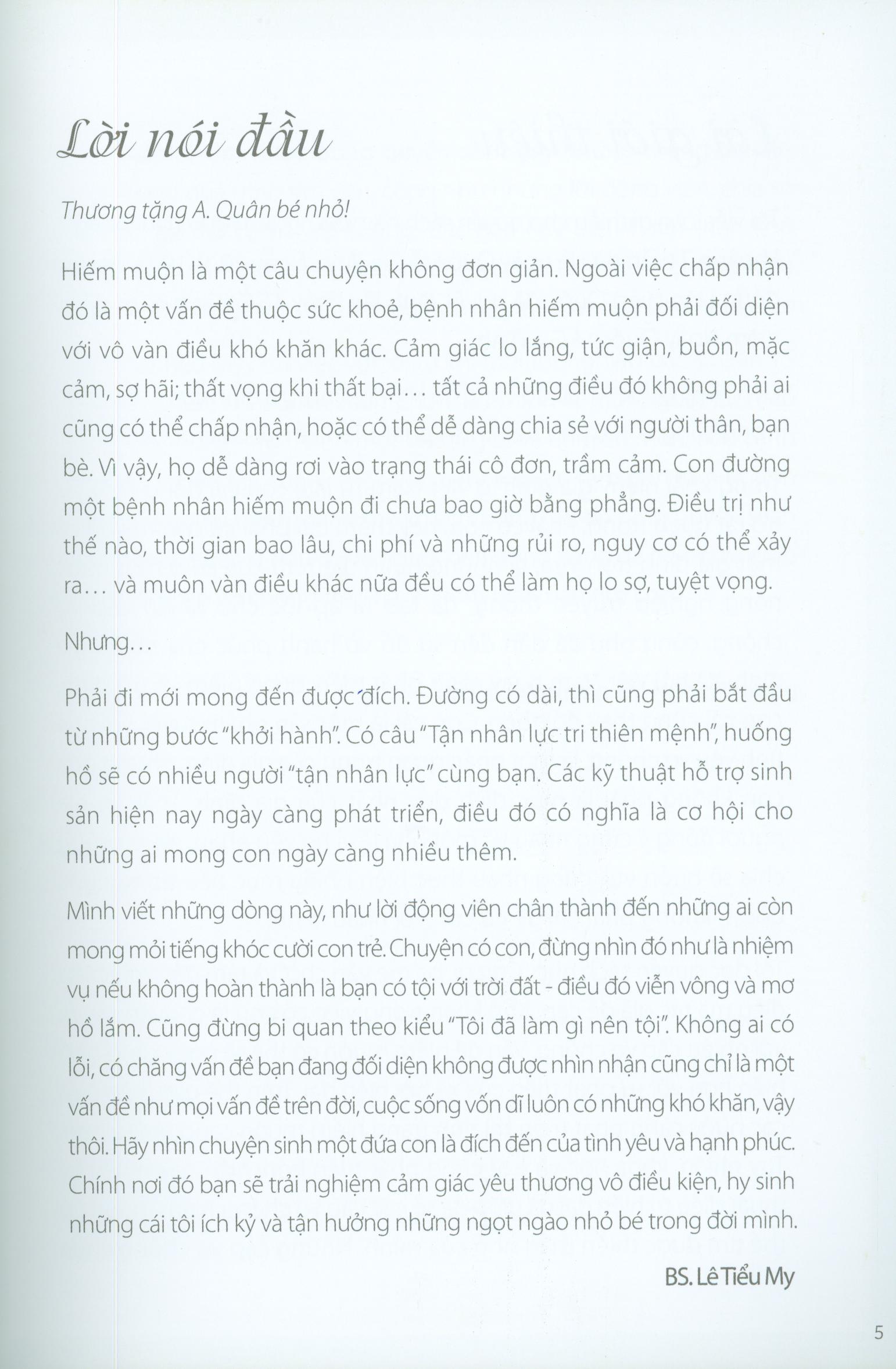 Con Ơi, Ba Mẹ Vẫn Chờ